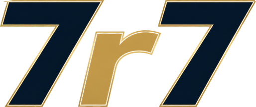 7r7 Logo